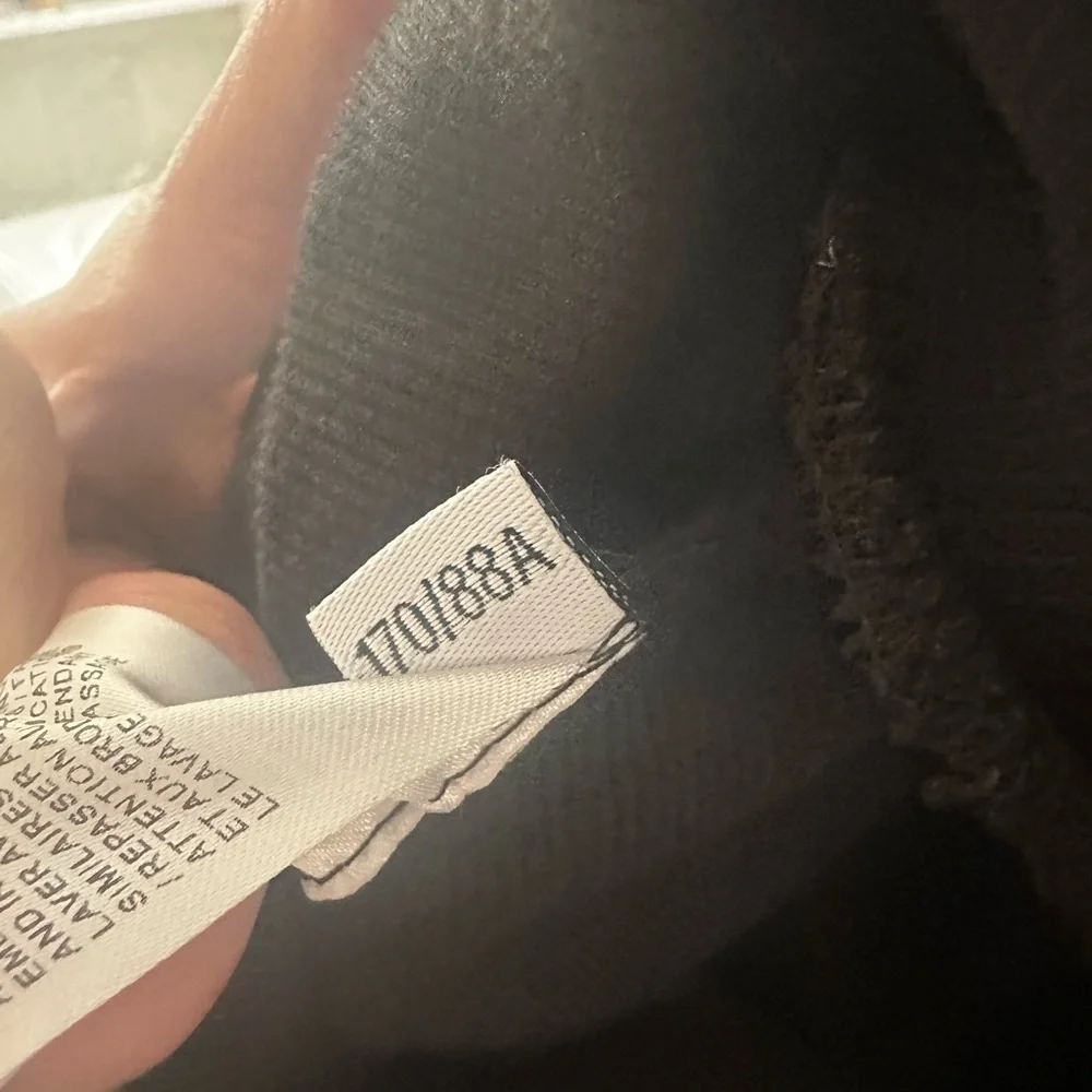 Pinko pullover crewneck sweater sweatshirt burning love Elvis grunge rock rose S - Picture 5 of 7